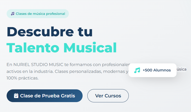 Nuriel Studio